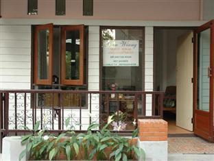Gasthof Ban Wiang Chiang Mai