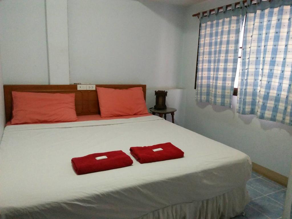 Gasthof Ban Wiang 2*