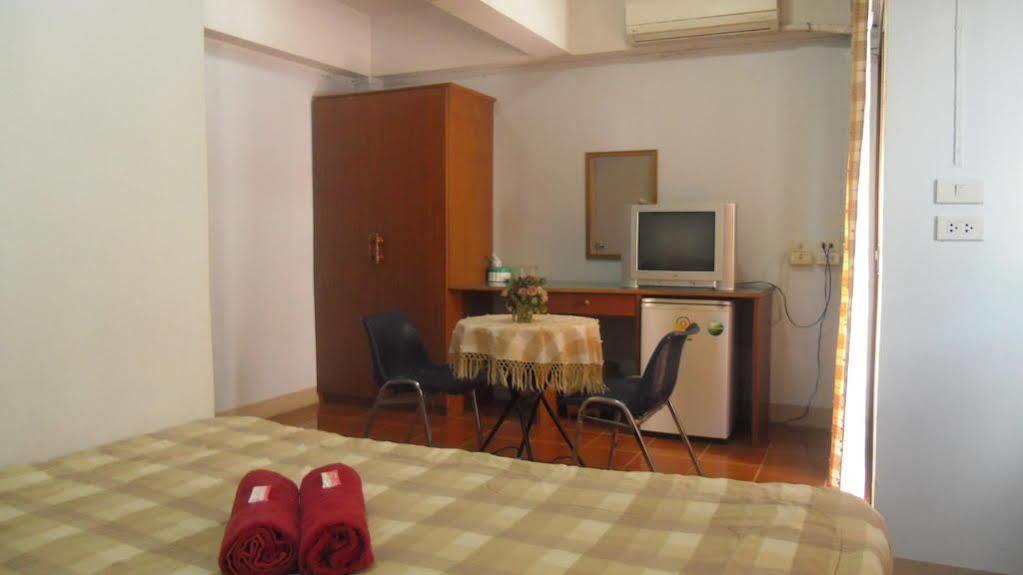Gasthof Ban Wiang 2*